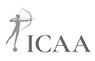 Logo for ICAA | Institute of Classical Architecture & Art